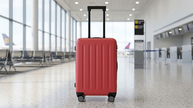 Xiaomi Mi Suitcase Luggage