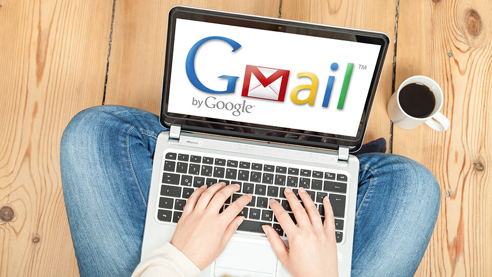 Блокировка Gmail: как сохранить данные из почты на компьютер