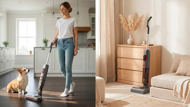 Atvel F16 Evo Home. Фото: Atvel