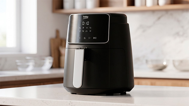 Beko FRL2244B. Фото: Павел Громов / Нейросеть