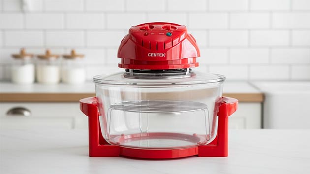 Centek CT-1456. Фото: Павел Громов / Нейросеть