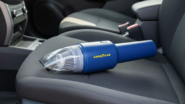 Goodyear GY-VC-03. Фото: Ян Ляпин / Нейросеть