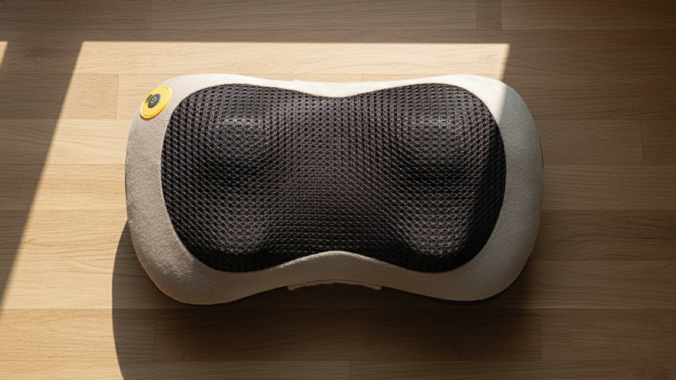 GESS uShiatsu (GESS-129)