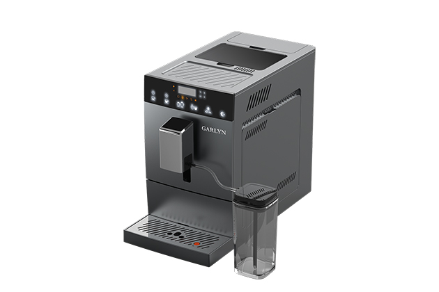 GARLYN L700. Фото: GARLYN