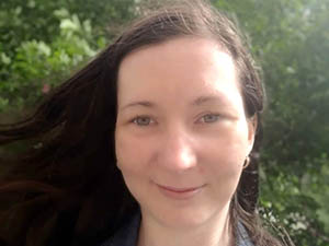 Елена Зобнина