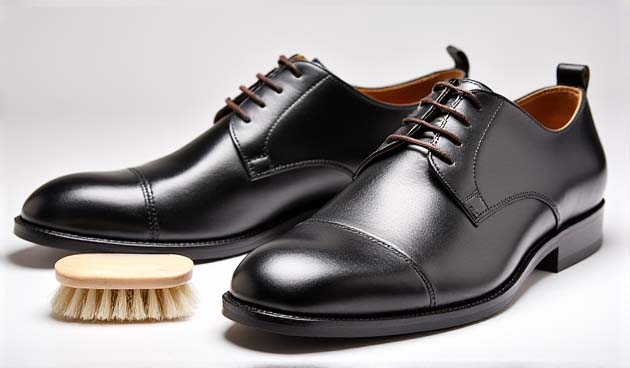 Набор для ухода за обувью