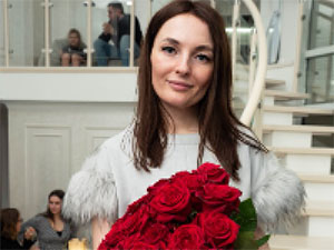 Екатерина Курбатова