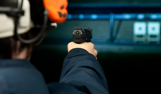 Сертификат в тир