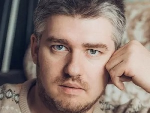 Пётр Красов