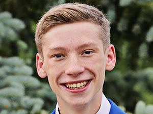 Никита Баранов