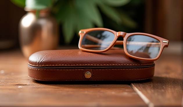 Чехол для очков