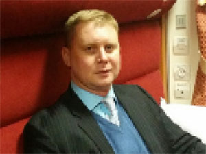 Алексей Яковлев