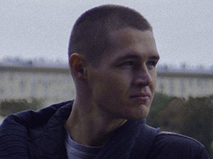 Кирилл Самойлов