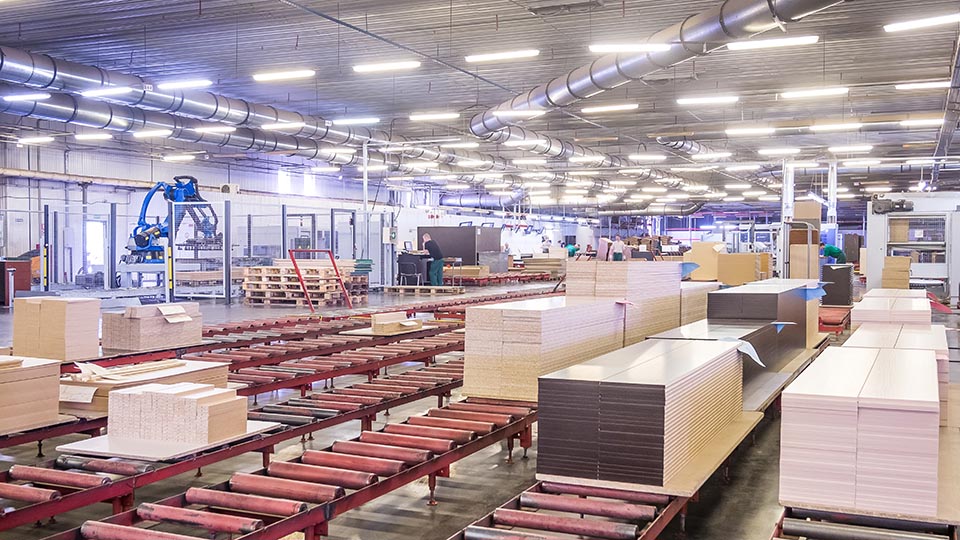 13 лучших компаний по изготовлению шкафов на заказ в Москве в 2025 году