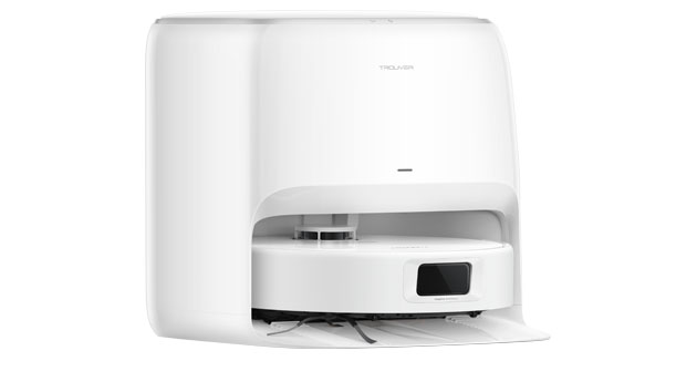 TROUVER E30 Aqua. Фото: TROUVER