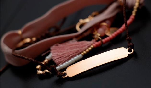 Набор для создания браслетов Морзе