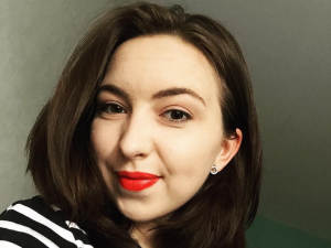 Евгения Башинская