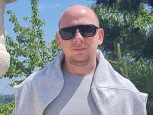 Николай Владимиров
