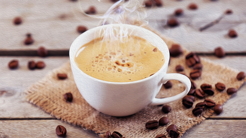 Лучший кофе без кофеина в 2025 году