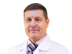 Дмитрий Чернышов