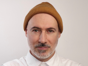 Petros Varsavir