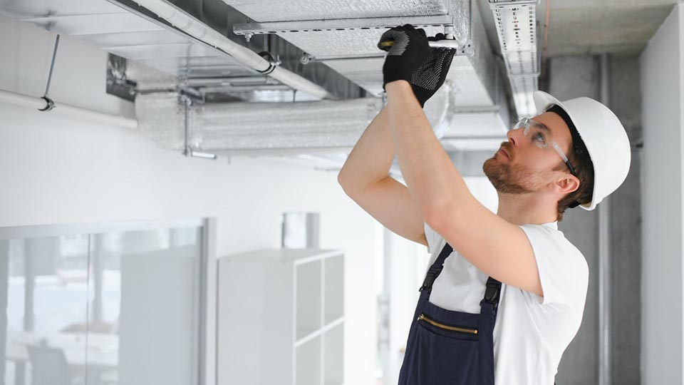 10 лучших компаний по монтажу вентиляции в Москве в 2025 году