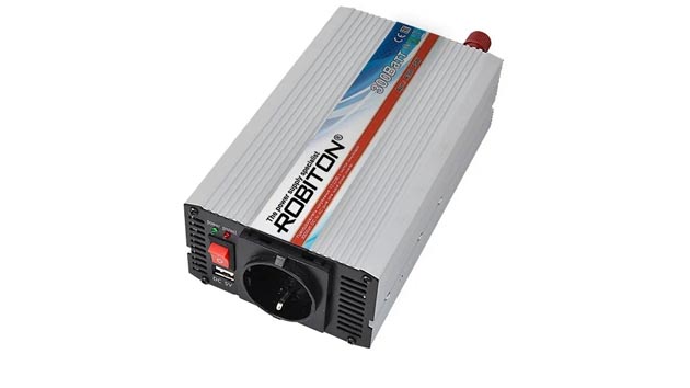 Robiton R300 PSW. Фото: market.yandex.ru