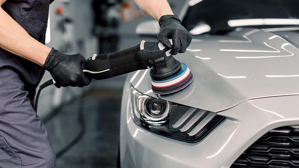 10 лучших детейлинг-центров Новосибирска в 2025 году