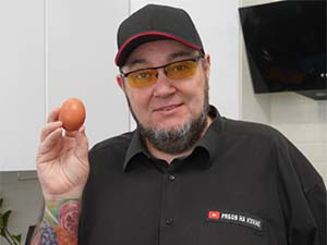 Василий Рябов