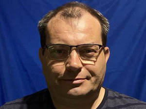 Константин Заводенко