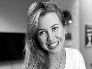 Ольга Федюкина