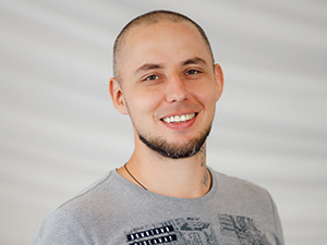 Максим Соколов