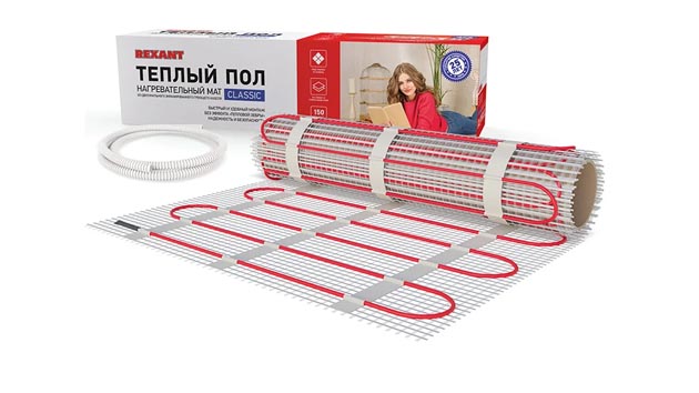 REXANT Classic. Фото: REXANT