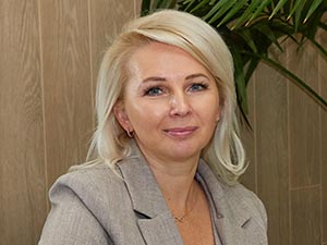 Светлана Терехова