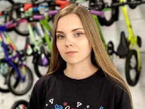 Дарья Титова