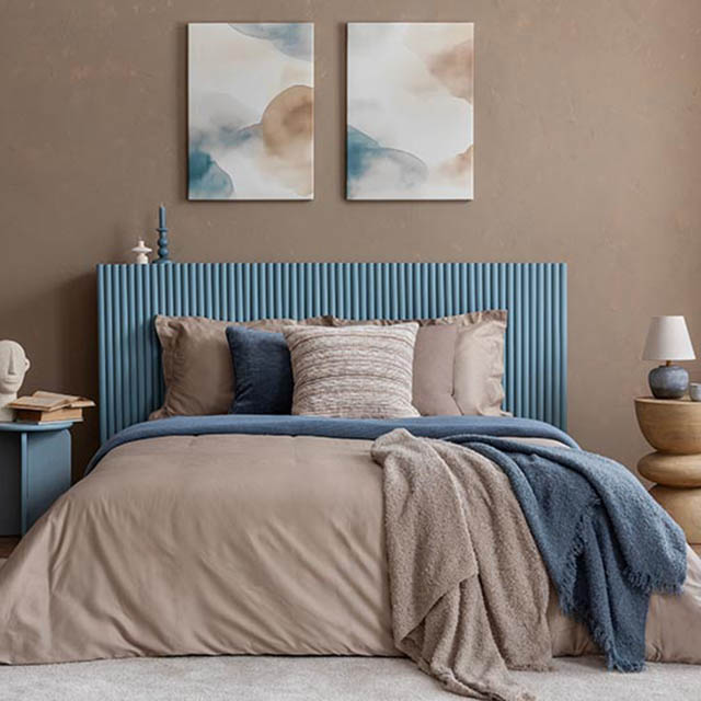 Дизайн спальни