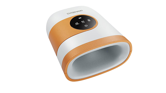 Dykemann Hand Paradise B-12