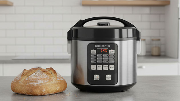 Polaris PMC 0593AD. Фото: Татьяна Фадеева / Нейросеть