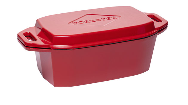 Forester CI-13R. Фото: Forester