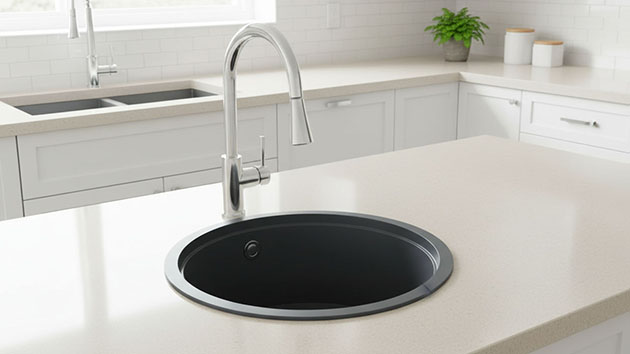 Kit Kraken LAKE. Фото: Татьяна Фадеева / Нейросеть