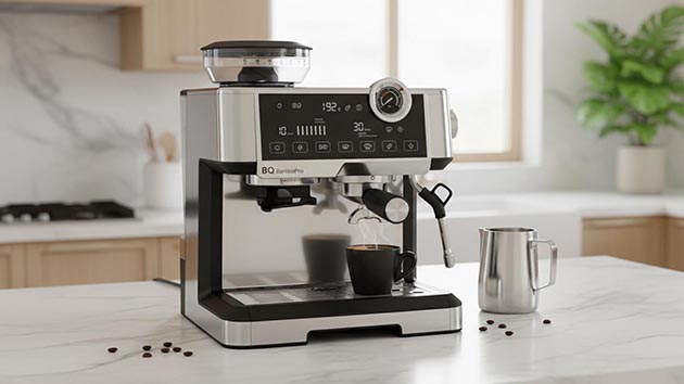 BQ CM5002. Фото: Ян Ляпин / Нейросеть