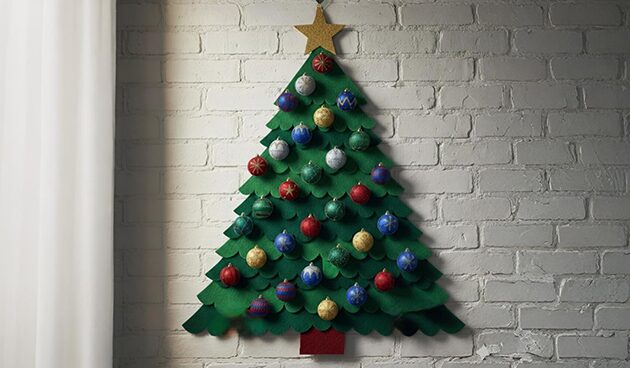 Открытый адвент-календарь