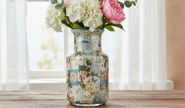 Ваза для цветов