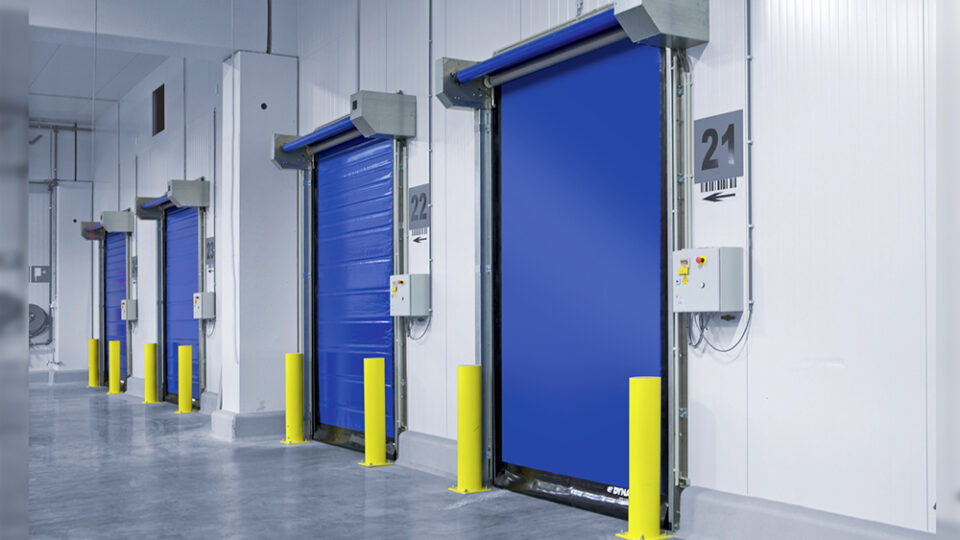Dynaco M2 Freezer. Фото: Dynaco
