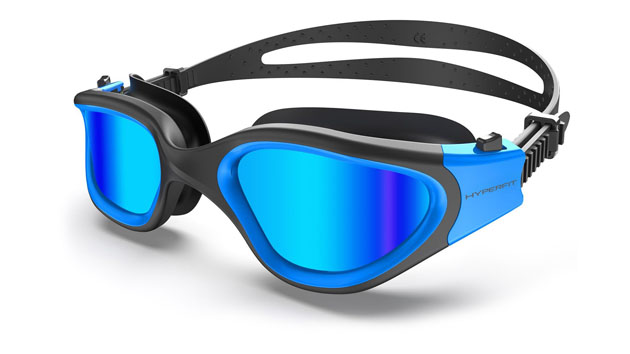 HYPERFIT AQUABLICK VR-25. Фото: HYPERFIT