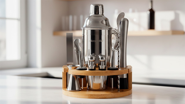 Kamille KM 7762. Фото: Татьяна Фадеева / Нейросеть