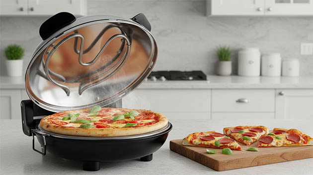 Kitfort КТ-4643. Фото: Павел Громов / Нейросеть