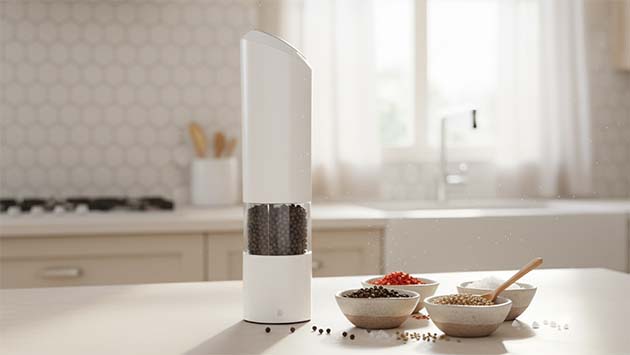 WMF Ceramill. Фото: Татьяна Фадеева / Нейросеть