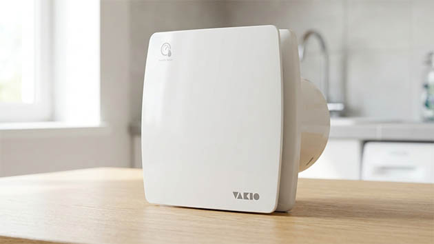 Vakio Smart EF-120. Фото: Татьяна Фадеева / Нейросеть