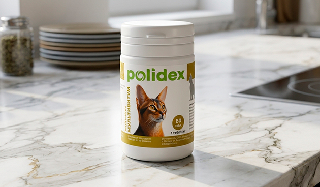 Multivitum — Polidex